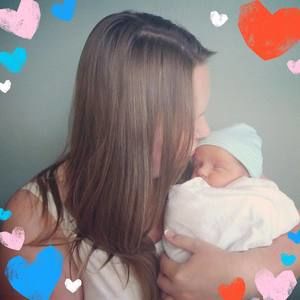 Meet your Posher, Stacy